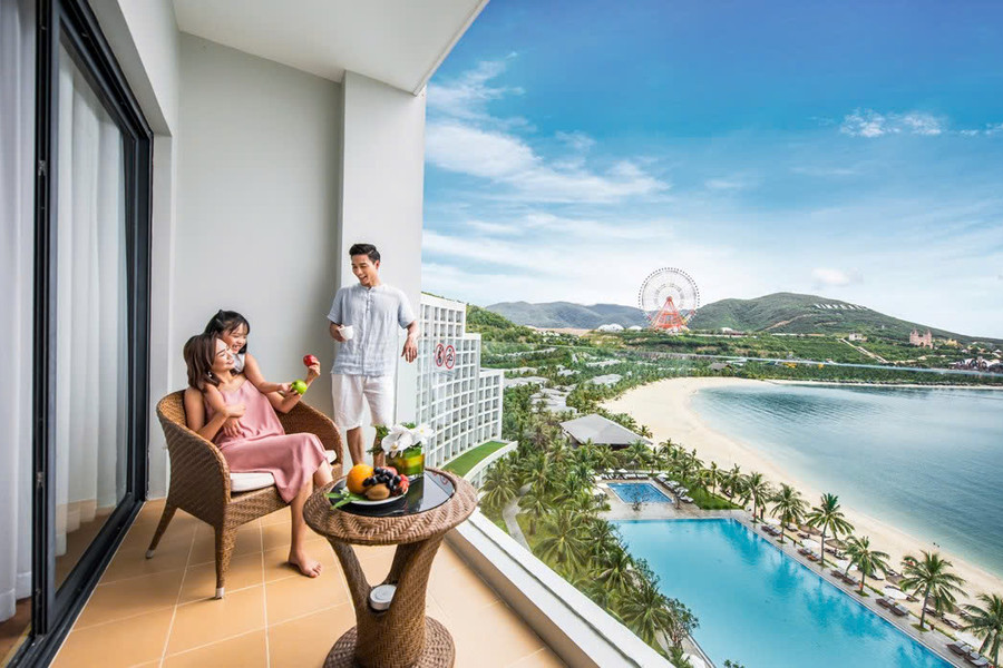 Vinpearl tung ưu đãi ngày đôi 12.12 với nhiều quà tặng