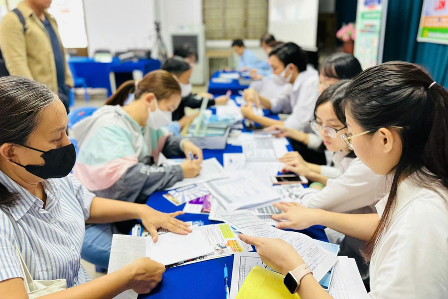 Chính sách nghỉ thôi việc đối với lao động hợp đồng