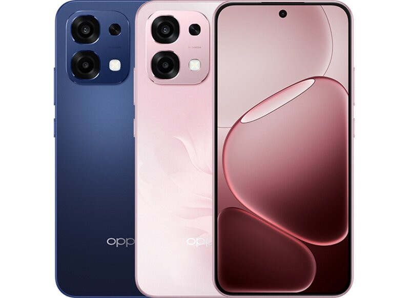 OPPO A6 Pro 5G ra mắt: Pin 6500mAh và độ bền chuẩn quân đội