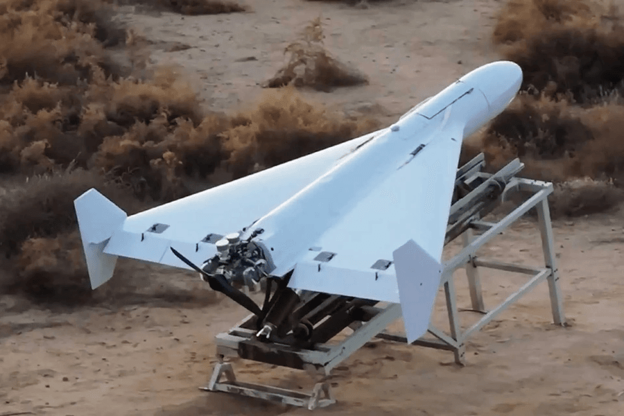 Trung Quốc thử UAV Loong M9; Mỹ bắn Stinger M-SHORAD