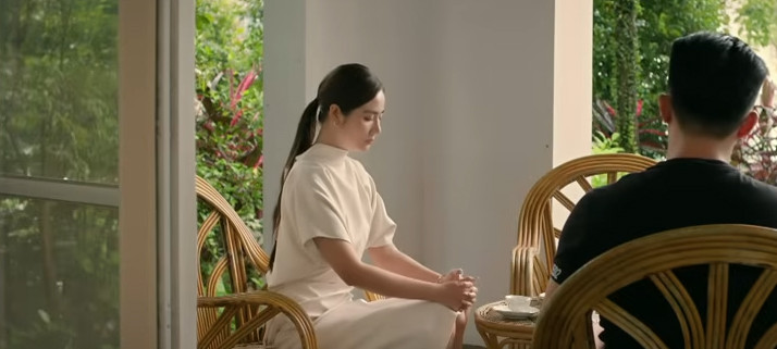 Cách em 1 milimet tập 27: Kế hoạch của Nghiêm đổ bể vì thám tử
