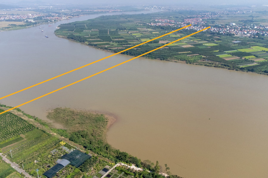 Hà Nội quy hoạch cao tốc 33.000 tỷ đồng nối sân bay Gia Bình