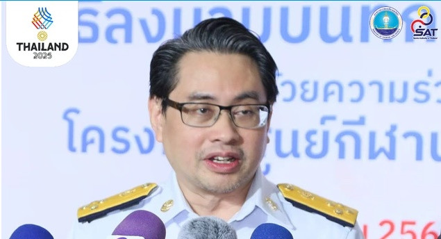 Thái Lan cam kết SEA Games 33 hoành tráng sau loạt sự cố