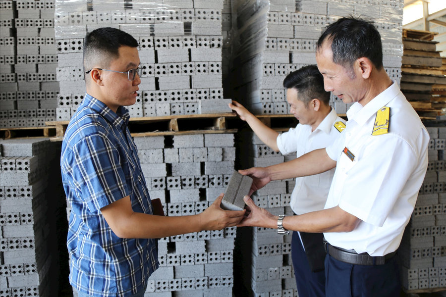 “Chạy nước rút” để vượt đích thu ngân sách