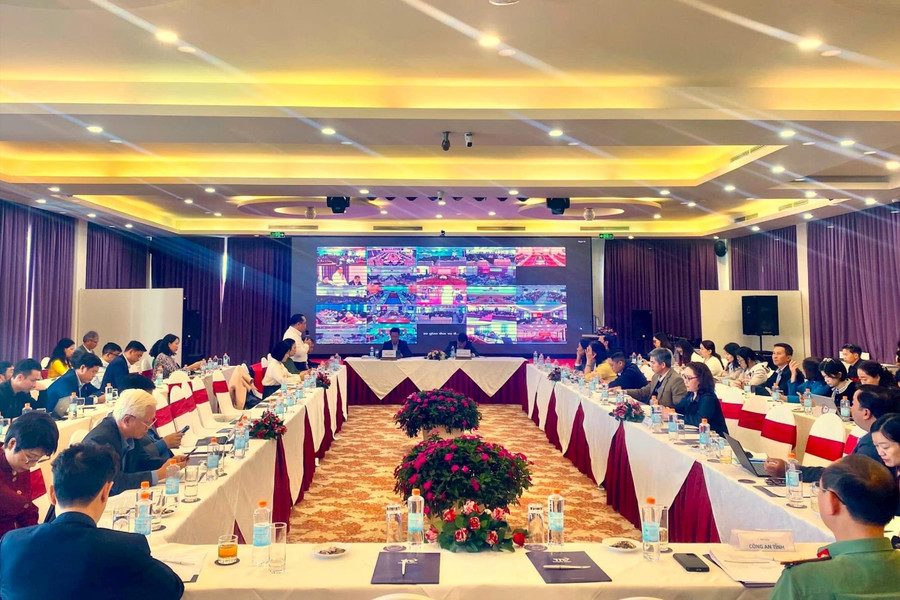 Xây dựng văn hóa học đường - nền tảng hình thành nhân cách thế hệ trẻ