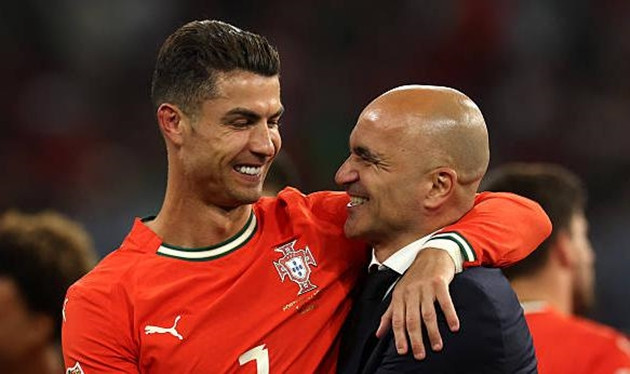 Bảng K World Cup 2026: Con đường của Bồ Đào Nha và Ronaldo