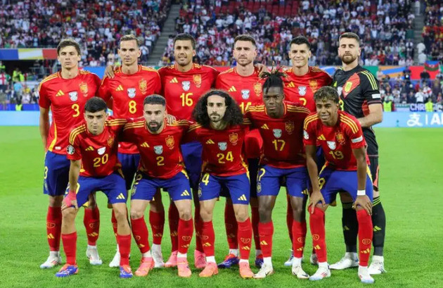 World Cup 2026: Tây Ban Nha và lá thăm bảng H đầy hứa hẹn