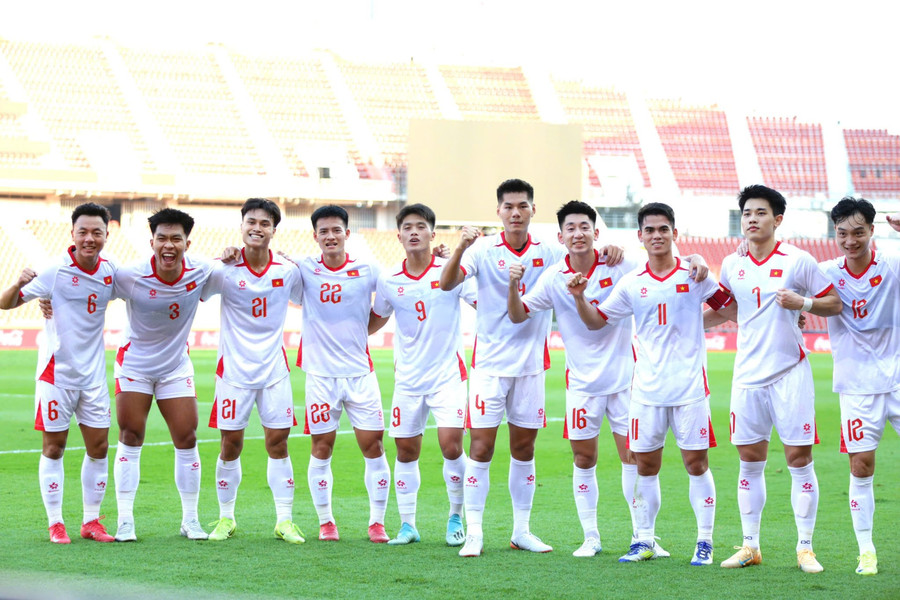 Bộ trưởng Thái Lan xin lỗi Việt Nam vì sự cố Quốc ca SEA Games 33
