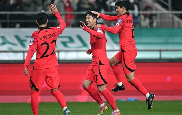 World Cup 2026: Cơ hội nào cho các đại diện châu Á?