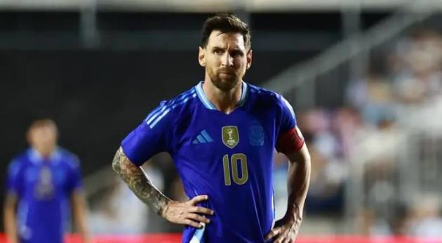 Argentina tại World Cup 2026: Lộ diện đối thủ ở Bảng J