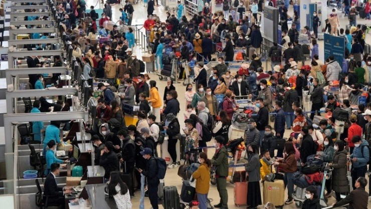Du lịch Việt Nam bùng nổ: Vượt kỷ lục, đón 19 triệu khách