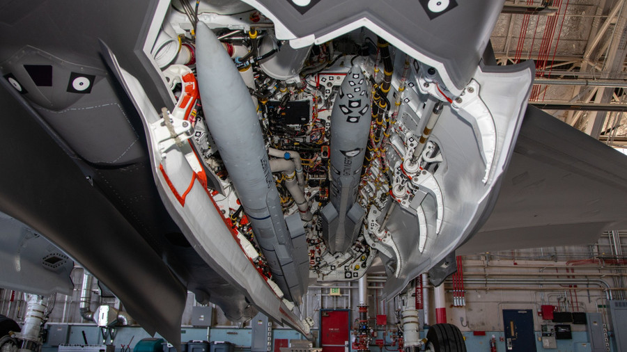 Tiến độ tích hợp Meteor cho F-35 và tác động tác chiến