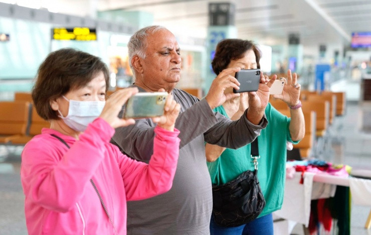 Du lịch Việt Nam 2025: Phá kỷ lục với 19,1 triệu khách quốc tế