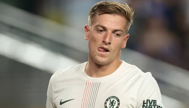 Chelsea bế tắc, nhận tin dữ từ chấn thương của Liam Delap