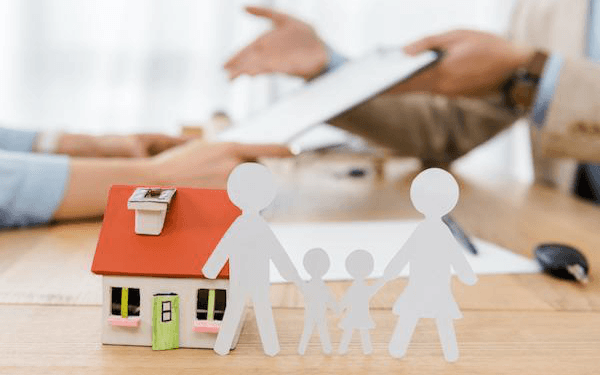 Xác định thứ tự ưu tiên đăng ký mua nhà ở xã hội