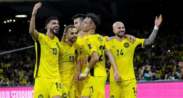 FIFPro bảo vệ 7 cầu thủ Malaysia, khẳng định họ là nạn nhân