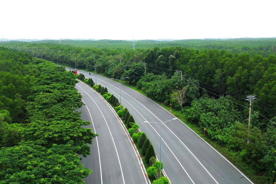 TP.HCM chấp thuận Vinspeed đầu tư đường sắt Bến Thành - Cần Giờ
