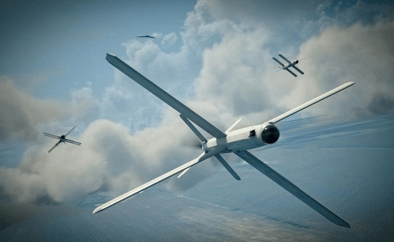 Nga - Ấn Độ xúc tiến nội địa hóa sản xuất UAV Lancet