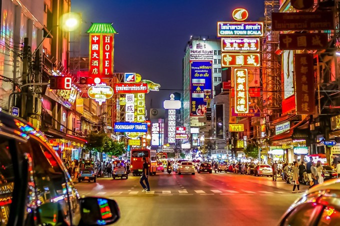 Bangkok: Điểm đến hút khách quốc tế nhất thế giới 2025