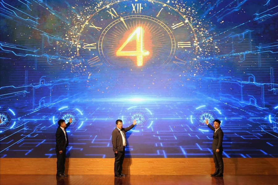 Techfest Lâm Đồng 2025: Khơi nguồn sáng tạo - Kiến tạo tương lai