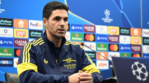 Club Brugge thay HLV, Arsenal đối mặt 'ẩn số' tại Champions League