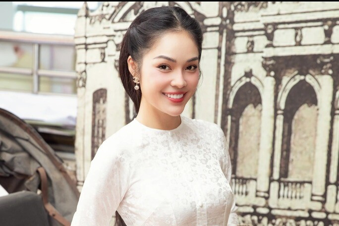 NSND Trịnh Kim Chi: Từ Á hậu Việt Nam đến Phó Chủ tịch Lân sư rồng