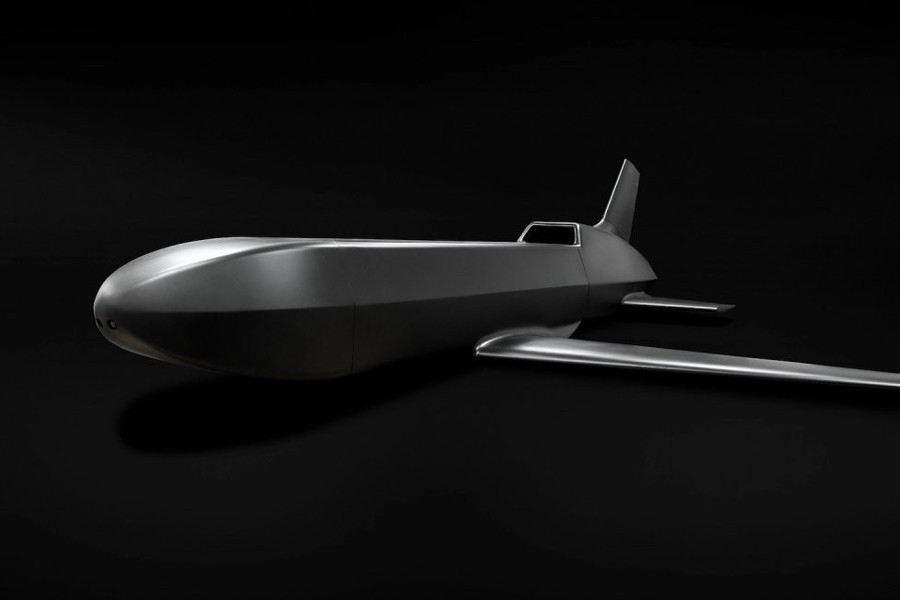 Narwhal của Séc: tên lửa hành trình 680 km cho Ukraine