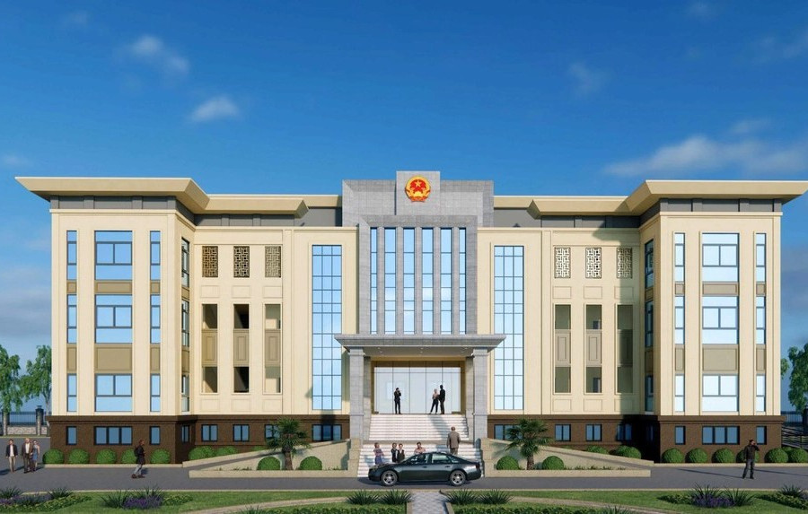 Trách nhiệm, phạm vi giải quyết công việc của Chánh Văn phòng HĐND và UBND cấp xã