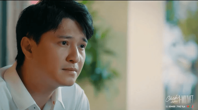 Cách em 1 milimet tập 29: Bách nghi ngờ hôn nhân của Ngân