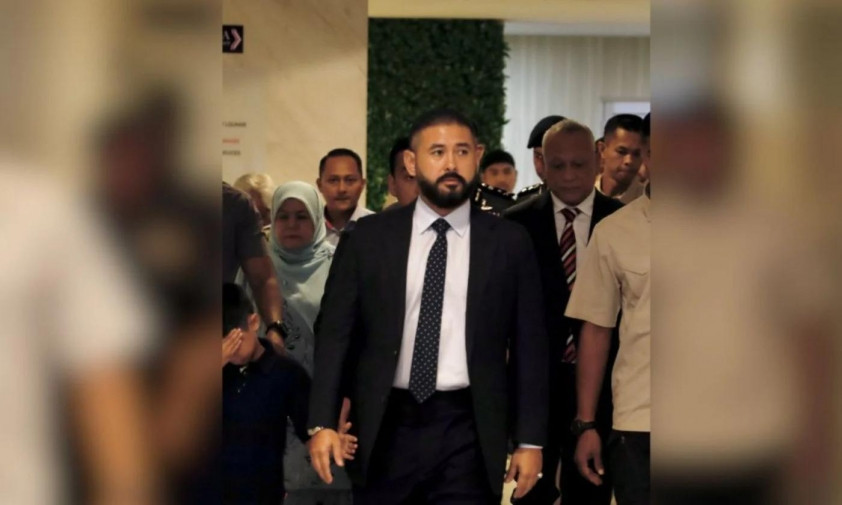 Vụ kiện CAS: Hoàng thân Johor tiết lộ FIFA 'can thiệp'