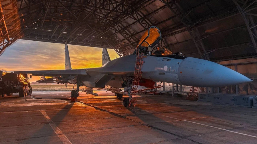 Nga bổ sung 24 Su-34, Su-35S: Tác động chiến thuật