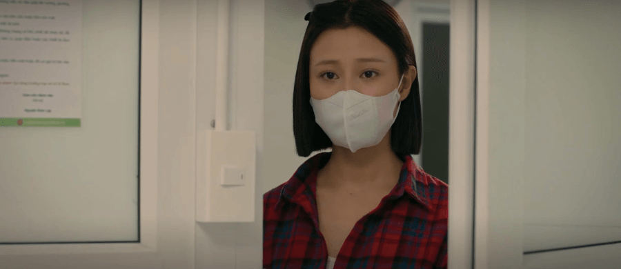 Cách em 1 milimet tập 29: Bách chỉ yêu điều dưỡng Minh