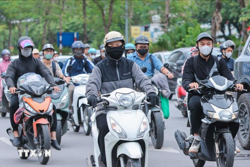 Bộ Tổng Tham mưu chỉ đạo toàn quân chủ động ứng phó với mưa lớn, rét đậm