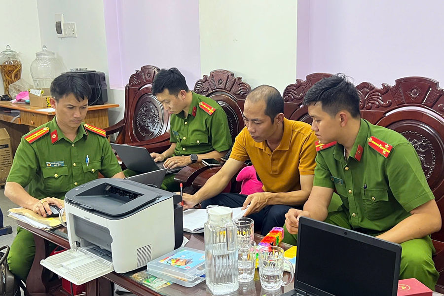 Phát hiện, xử lý nhiều phòng khám nha khoa “chui”