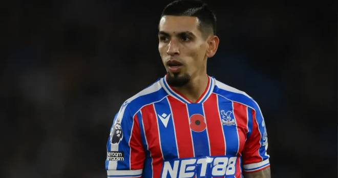 Paul Parker: Man Utd cần Daniel Munoz để vá lỗ hổng phòng ngự