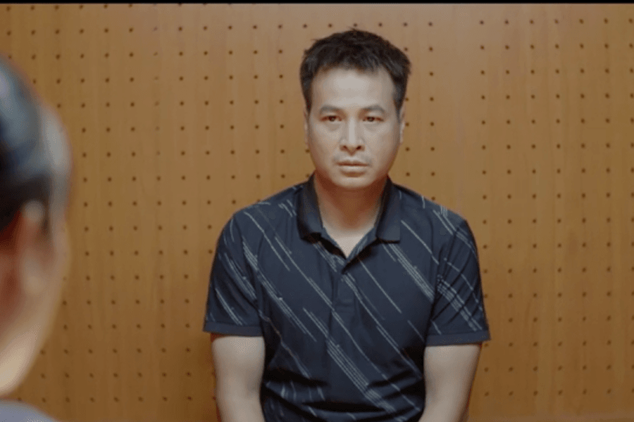 Lằn ranh tập 30: 'Kim master' lộ diện, thanh tra toàn diện dự án Trinh Tam
