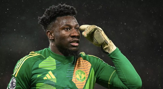 AFCON 2025: Onana, Ziyech và loạt sao lớn bất ngờ vắng mặt