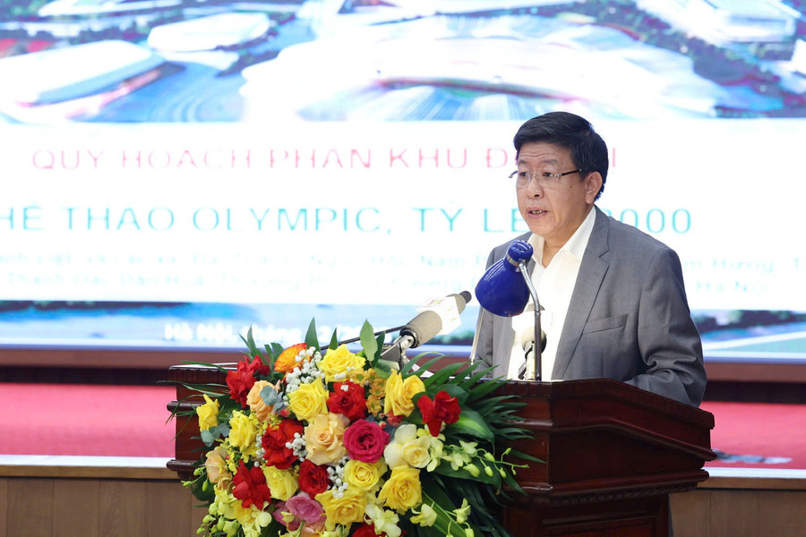 Hà Nội quy hoạch metro ngầm và chung cư cao tầng dọc sông Hồng