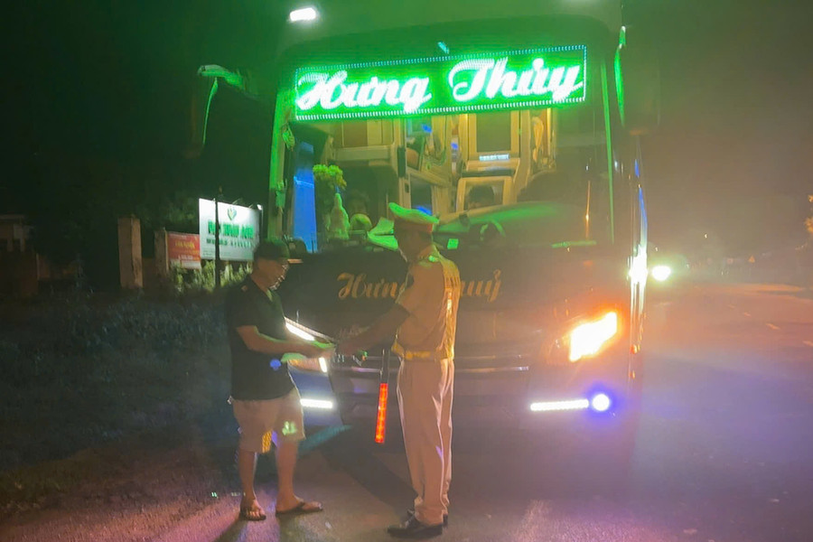 Hành động quyết liệt, tai nạn giao thông giảm rõ rệt