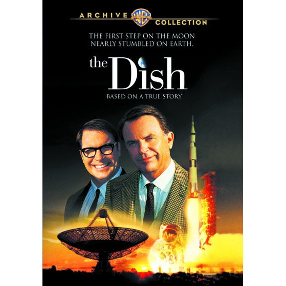 The Dish (Đài Thiên Văn): Phim kinh điển về Apollo 11 lên sóng VTV3