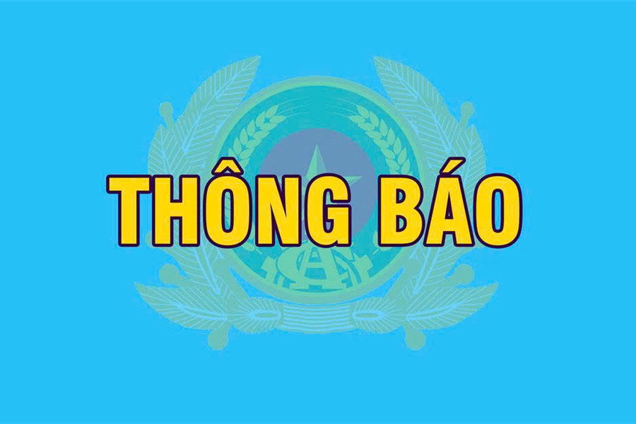 Hưng Yên kêu gọi bị can Đặng Thị Huệ ra đầu thú