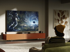 Xiaomi ra mắt Redmi TV X 2026: Màn hình Mini LED 288Hz