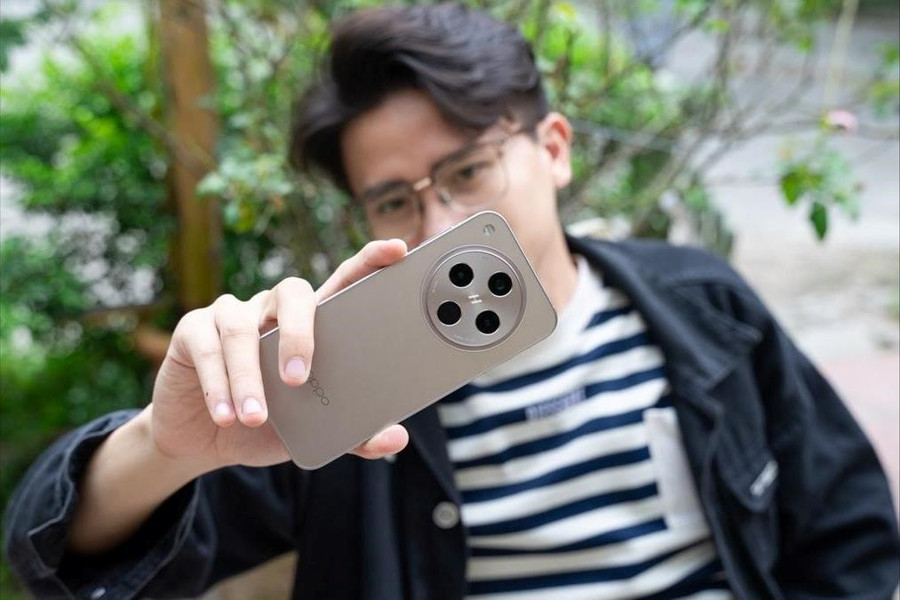 OPPO 5G giá mềm đang gây sốt năm 2025 – Mua mẫu nào là lời nhất?