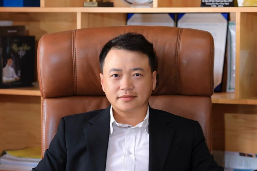 Hà Nội khởi tố bổ sung tội trốn thuế với Nguyễn Hòa Bình