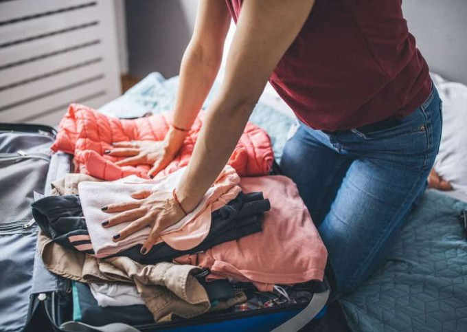 Mẹo đóng gói hành lý: Bí quyết giúp chuyến đi an toàn hơn