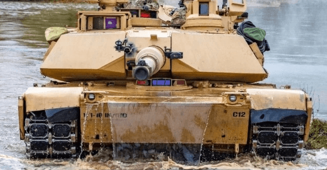 M1E3 Abrams: thiết kế lại để giảm tải và tăng sống sót