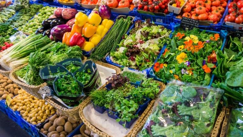 Mẹo chọn rau ăn lẩu hải sản giúp tăng vị ngọt, khử tanh