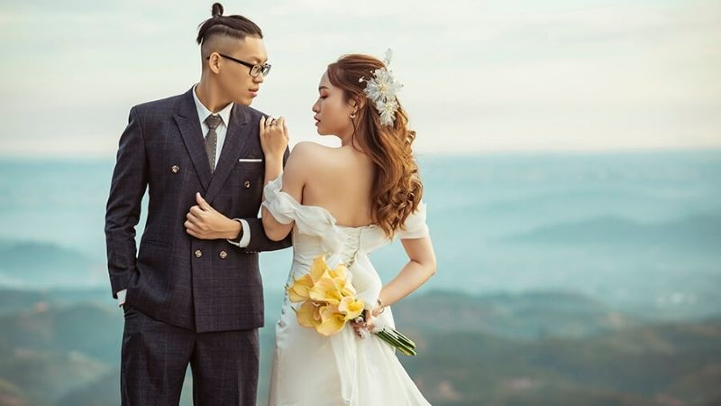 Tuyển tập thơ tình yêu lãng mạn, ngắn gọn và ý nghĩa
