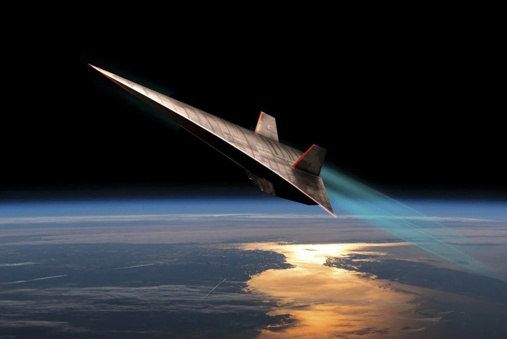 Trung Quốc chiết xuất boron từ nước biển cho scramjet