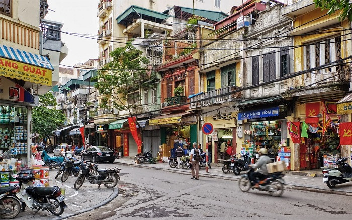 Hà Nội dịp 2/9: Gợi ý điểm đến từ trung tâm đến ngoại ô